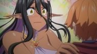Mariabelle and Hinata in the episode (Image via Studio Elias)